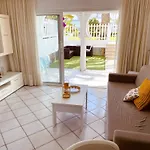 Vakantiehuis Monte Golf Playa del Inglés