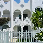 Vakantiehuis Monte Golf *