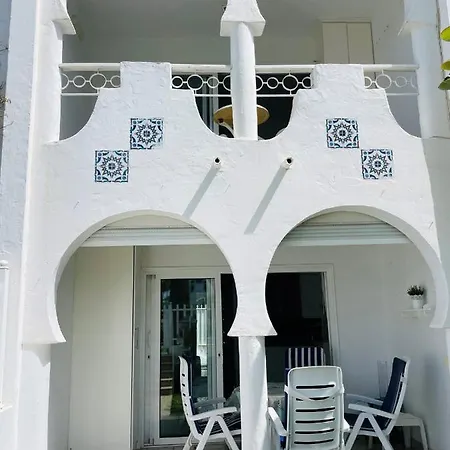 Prázdninový dům Monte Golf Playa del Inglés
