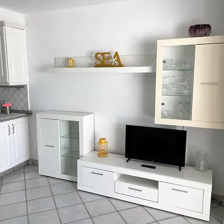 Monte Golf بيت للعطل بلايا ديل إنغلز