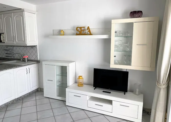 Monte Golf بيت للعطل بلايا ديل إنغلز