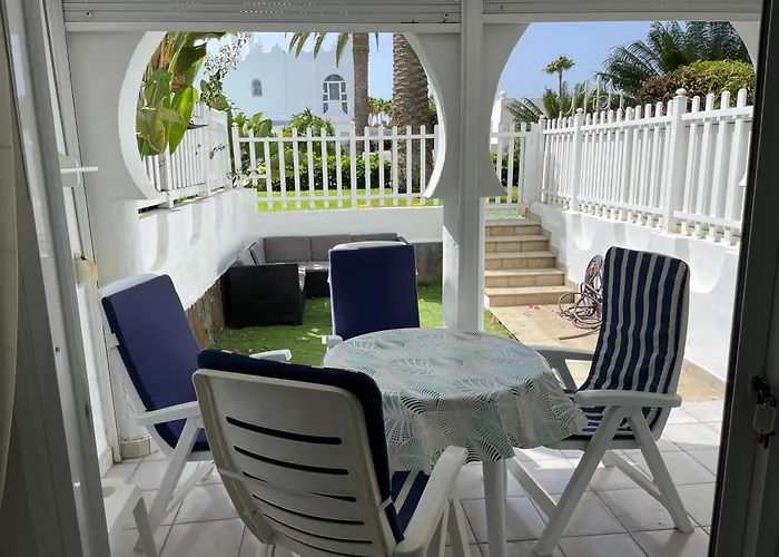 Monte Golf بيت للعطل بلايا ديل إنغلز