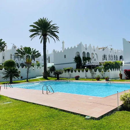Monte Golf Holiday home