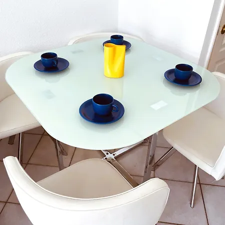 Holiday home Monte Golf Playa del Ingles (Gran Canaria)