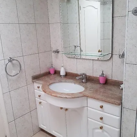 Holiday home Monte Golf *