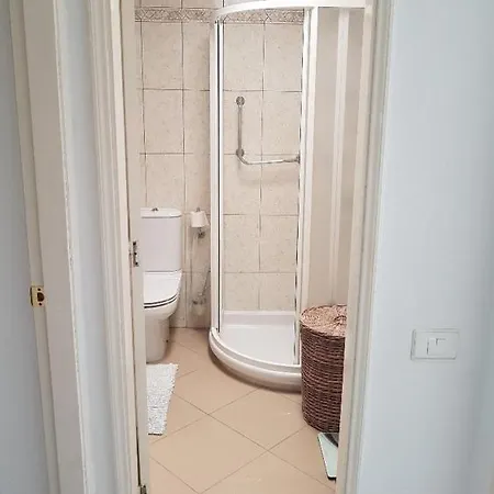 Holiday home Monte Golf *