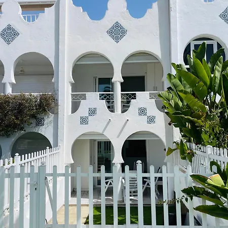 Holiday home Monte Golf *