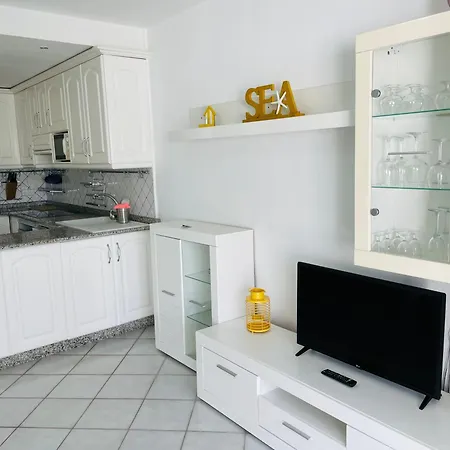 Monte Golf Holiday home *