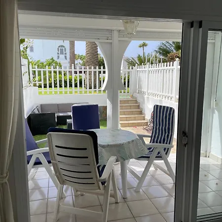 Holiday home Monte Golf