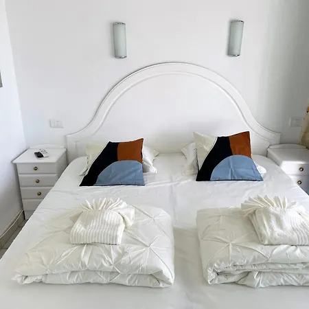 Monte Golf Holiday home *