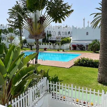 Monte Golf Holiday home Playa del Ingles (Gran Canaria)