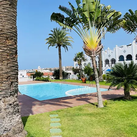 Holiday home Monte Golf *