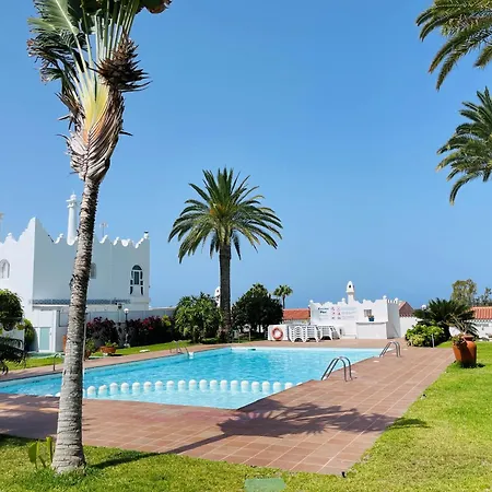 Monte Golf Holiday home *