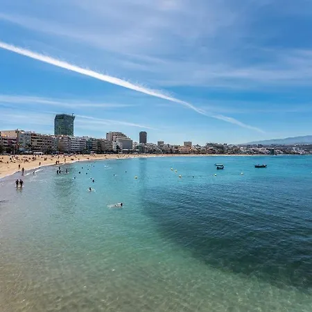 Monte Golf * Playa del Ingles (Gran Canaria)