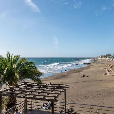 Holiday home Monte Golf Playa del Ingles (Gran Canaria)