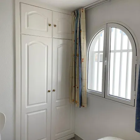 Monte Golf 度假居 普拉亚戴尔雷安格莱斯