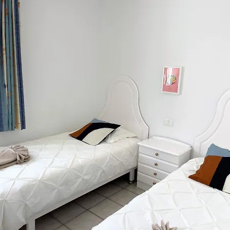 Monte Golf * 普拉亚戴尔雷安格莱斯