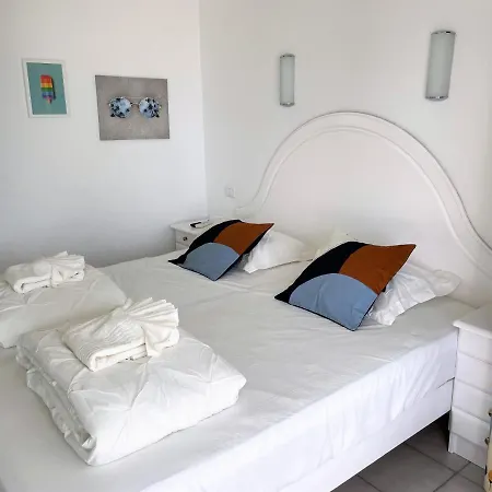 Monte Golf 普拉亚戴尔雷安格莱斯