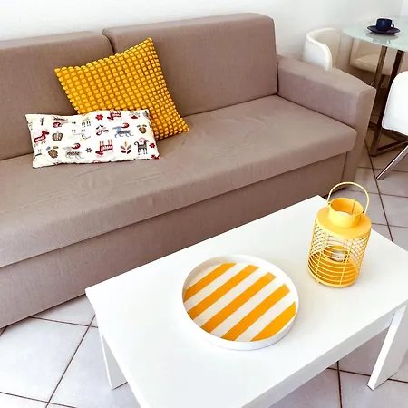 度假居 Monte Golf *