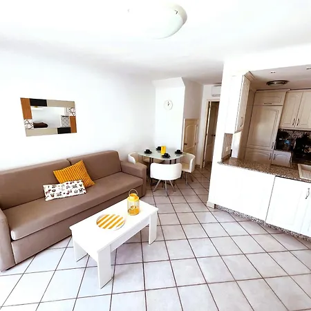 Monte Golf 普拉亚戴尔雷安格莱斯