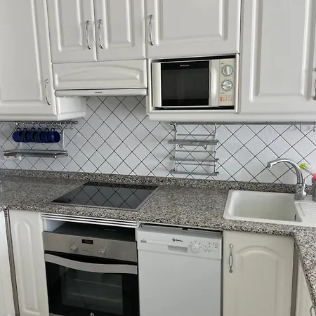 Monte Golf * 普拉亚戴尔雷安格莱斯