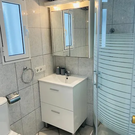 Monte Golf Ferienhaus Playa del Inglés