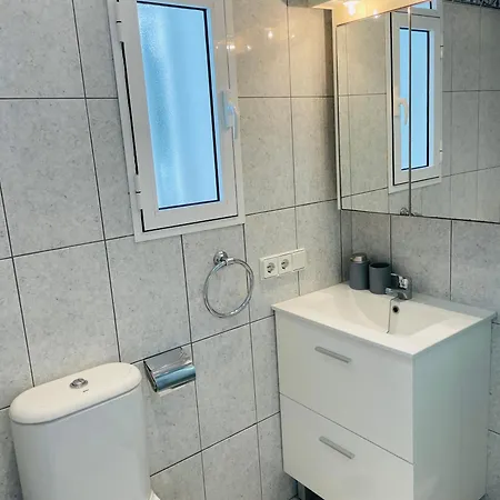 Monte Golf * 普拉亚戴尔雷安格莱斯