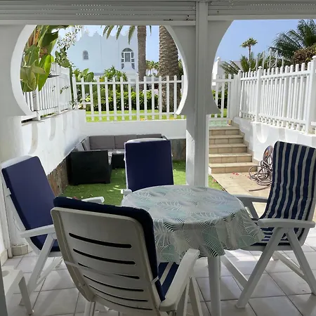 Monte Golf 度假居 普拉亚戴尔雷安格莱斯