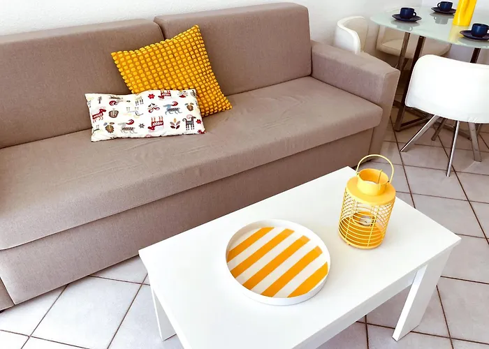 בית נופש Monte Golf *