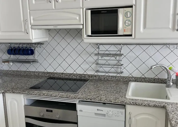 Monte Golf * פלאייה דל אינגלז