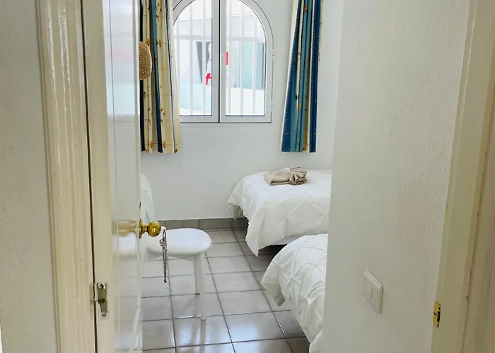 Monte Golf בית נופש