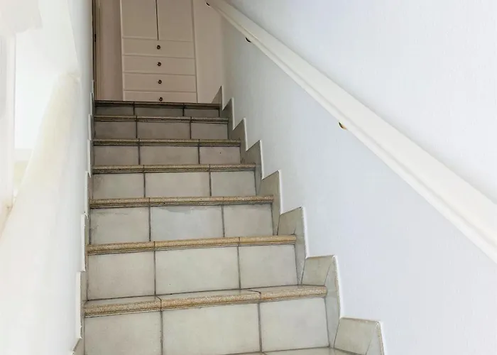 Monte Golf פלאייה דל אינגלז