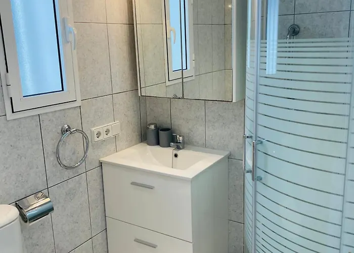 Monte Golf בית נופש פלאייה דל אינגלז