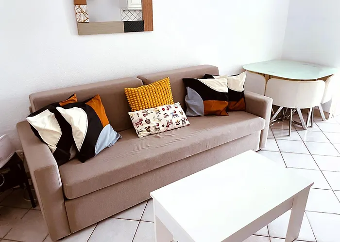 Nyaraló Monte Golf *